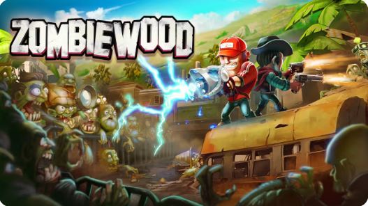 僵尸小镇 生存危机 Zombiewood Survival Shooter|官方中文|本体+v2.0.0d升补|NSZ|原版|