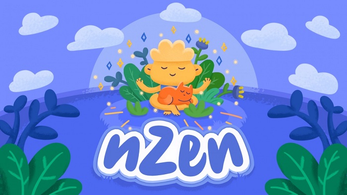 N禅意 nZen|官方中文|本体+4DLC|NSZ|原版|