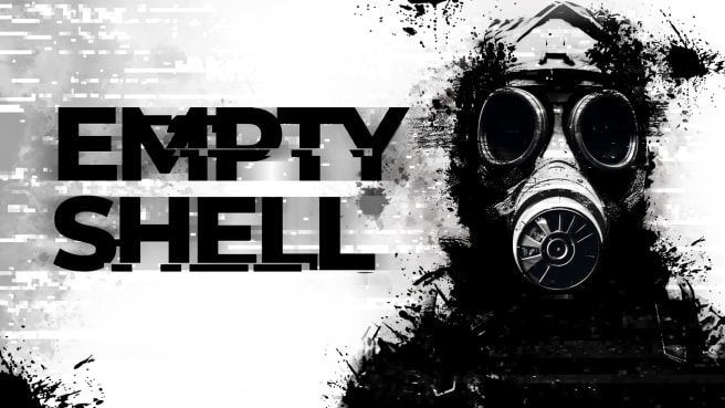 空壳 EMPTY SHELL|官方中文|本体+1.0.2升补|NSZ|原版|