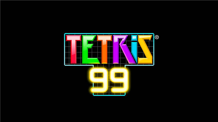 俄罗斯方块 99 Tetris 99|官方中文|本体+2.4.0+2DLC|NSZ|原版|