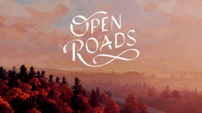 Open Roads|官方中文|本体+1.0.2升补|NSZ|原版|