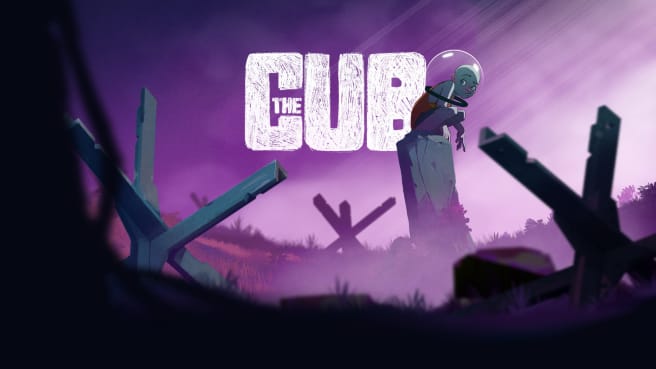 弃子 The Cub|官方中文|本体+1.0.2升补|NSZ|原版|