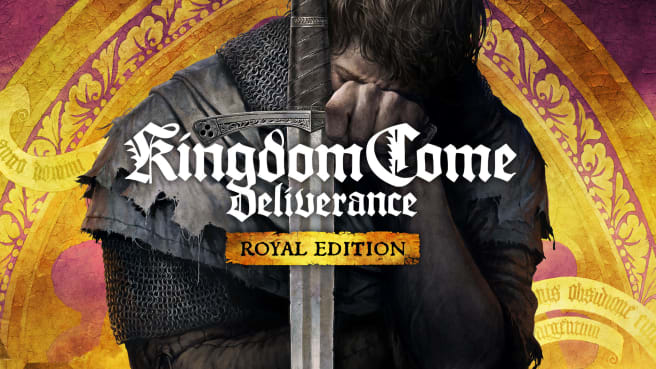 天国 拯救 皇家版 Kingdom Come Deliverance Royal Edition|官方中文|本体+1.9.6H升补|NSZ|原版|