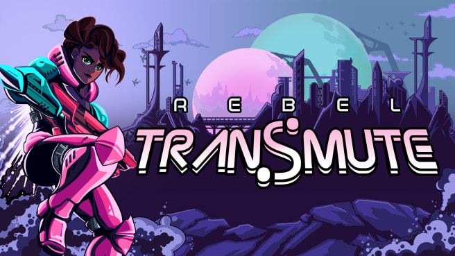 反叛锐变 Rebel Transmute|官方中文|本体+1.0.3升补|NSZ|原版|