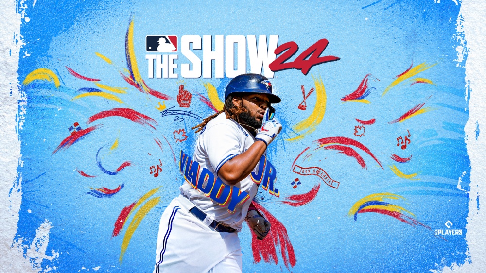 美国职棒大联盟24 MLB The Show 24|官方英文|本体+1.0.6升补+1DLC|NSZ|原版|