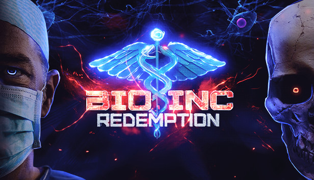 生化公司 救赎 Bio Inc. Redemption|官方中文|NSZ|原版|