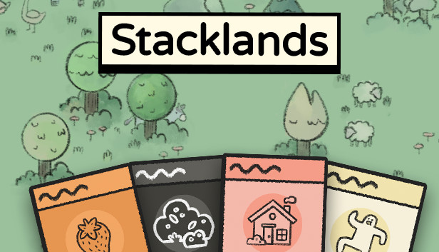 堆叠大陆 Stacklands|官方中文|NSZ|原版|