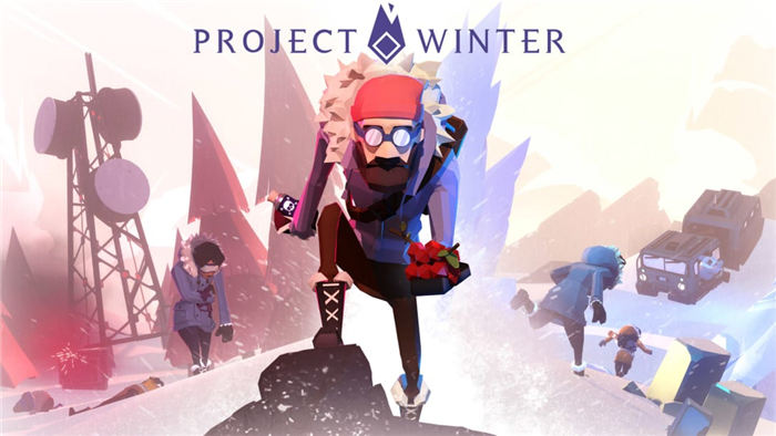 （需联网谨慎）冬日计划（需联网谨慎） Project Winter|官方中文|本体+1.21.852_Nin升补+1DLC|NSZ|原版|