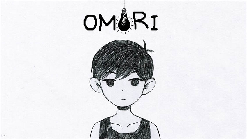 《OMORI》英文版【含1.0.2补丁】