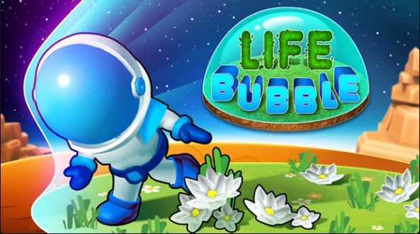 生命气泡 Life Bubble|官方中文|NSZ|原版|