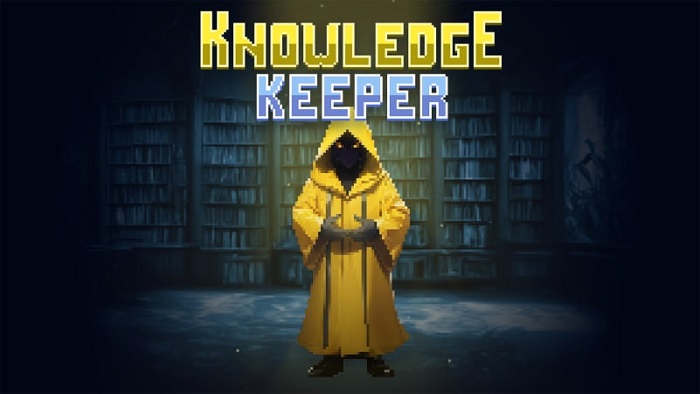 知识守护者 Knowledge Keeper|官方中文|NSZ|原版|