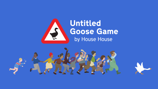 鹅作剧 Untitled Goose Game|官方中文|本体+1.1.2升补|NSZ|原版|
