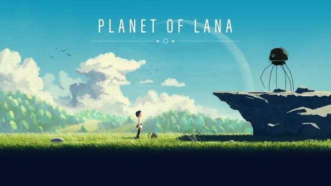 拉娜之星 Planet of Lana|官方中文|本体+1.2.3.0升补|NSZ|原版|