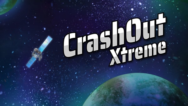 极限崩溃 CrashOut Xtreme|官方中文|NSZ|原版|