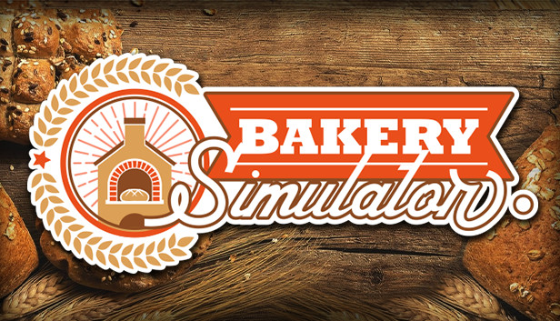 面包房模拟器 Bakery Simulator|官方中文|NSZ|原版|