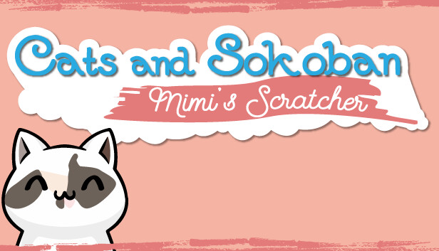 迷你猫抓板 Mimi the cat Mimi’s Scratcher|官方中文|NSZ|原版|
