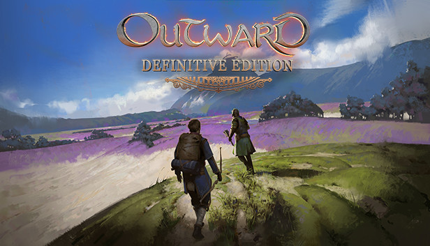 物质世界 决定版 Outward Definitive Edition|官方中文|本体+1.1.0升补|NSZ|原版|