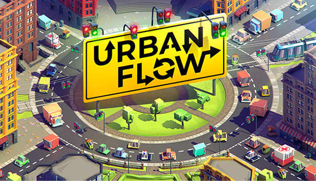 城市流量 Urban Flow|官方中文|本体+1.5.0升补+3DLC|NSZ|原版|