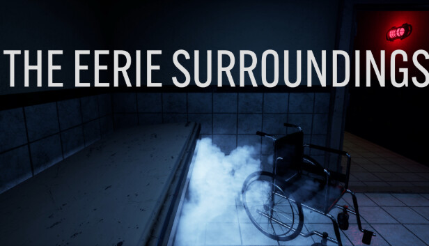诡秘异境 The Eerie Surroundings|官方中文|本体+1.0.1升补|NSP|原版|