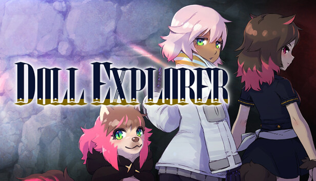 人偶探险家 Doll Explorer|官方中文|本体+1.0.3升补|NSZ|原版|