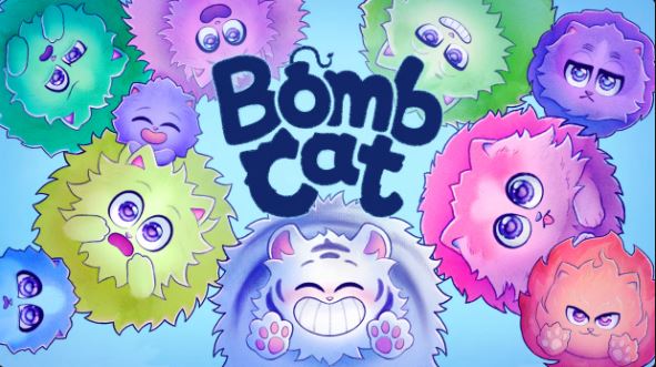 炸弹喵 Bomb Cat|官方中文|NSZ|原版|