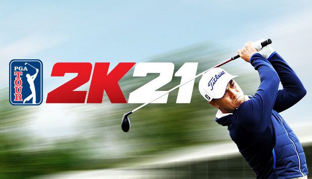 PGA巡回赛2K21 PGA TOUR 2K21|官方中文|本体+1.9.0升补+2DLC|NSZ|原版|