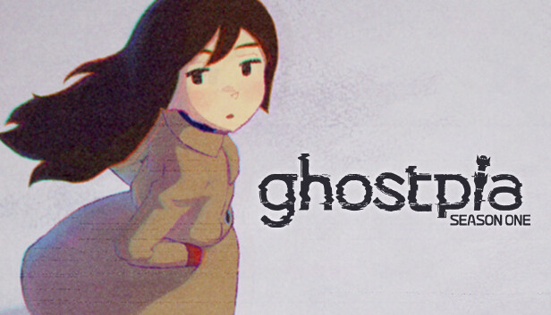 幽灵镇的少女 第一季 Ghostpia Season One|官方中文|本体+1.1.0升补|NSZ|原版|