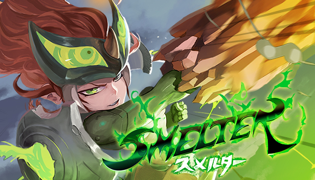 夏娃战记 Smelter|官方中文|本体+2.0.1升补|NSZ|原版|