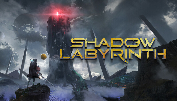 暗斗迷宫 Shadow Labyrinth|港版中文|本体+1.0.3升补|NSZ|原版|